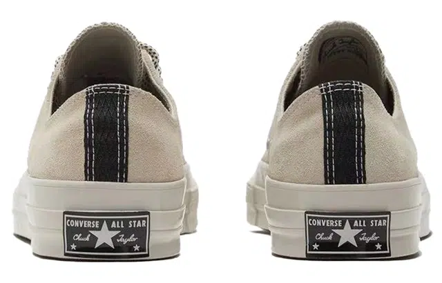 Converse 1970s Chuck Taylor All Star