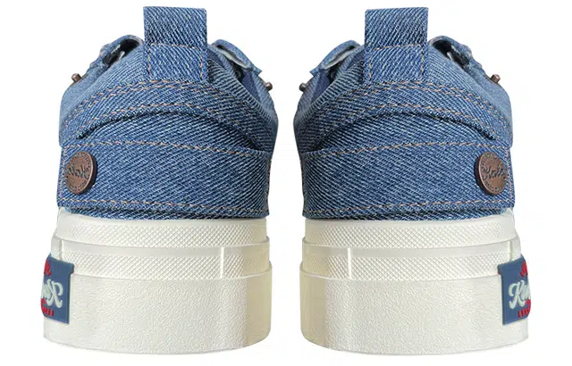 KAALIXTO "DENIM"