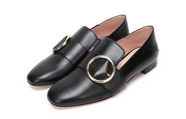 BALLY