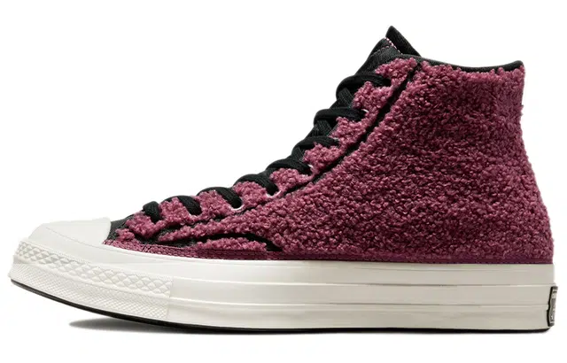 Converse 1970s Chuck Taylor All Star Rose Purple