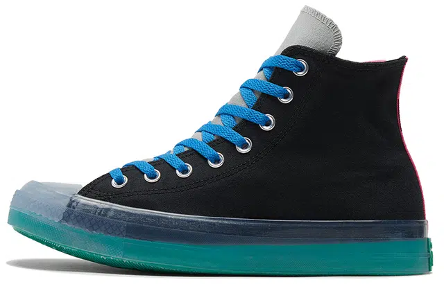 Converse Chuck Taylor All Star CX Black Green