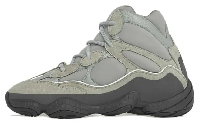 adidas originals Yeezy 500 "Mist Slate"