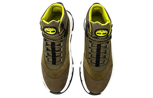 Timberland TBL Turbo Hiker