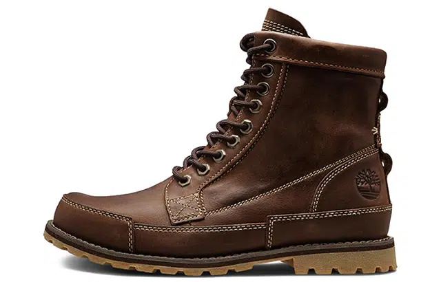 Timberland Earthkeepers