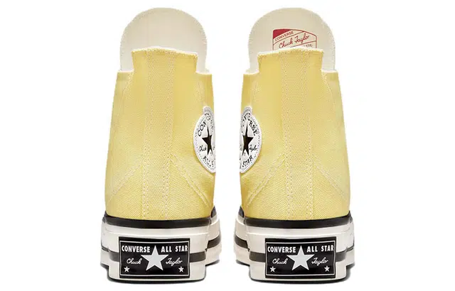 Converse 1970s Chuck Taylor All Star Plus