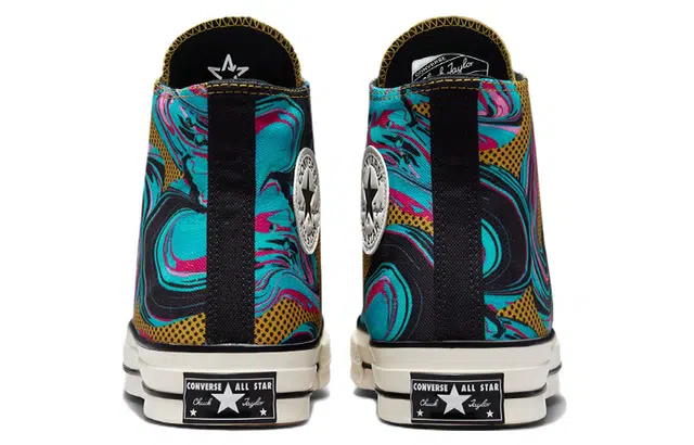 Converse Chuck Taylor All Star1970s