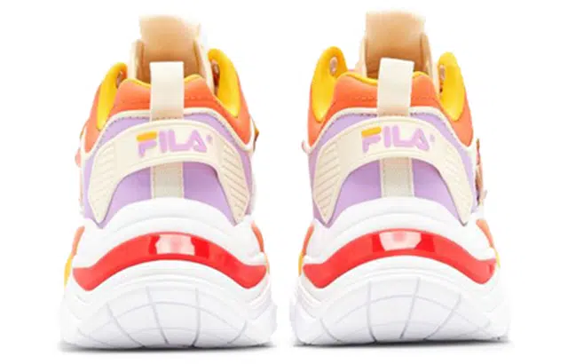 Fila Cage Mid Mixe