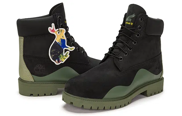 Timberland