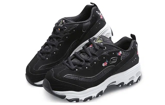 Skechers D'LITES 1.0