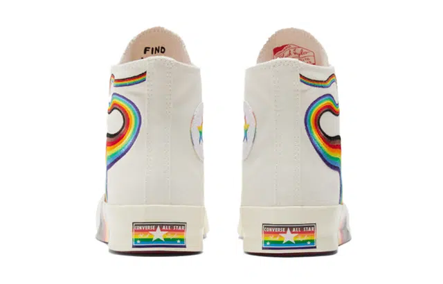 Converse Chuck Taylor All Star