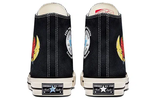 Sky High Farm Workwear x Converse Chuck 70