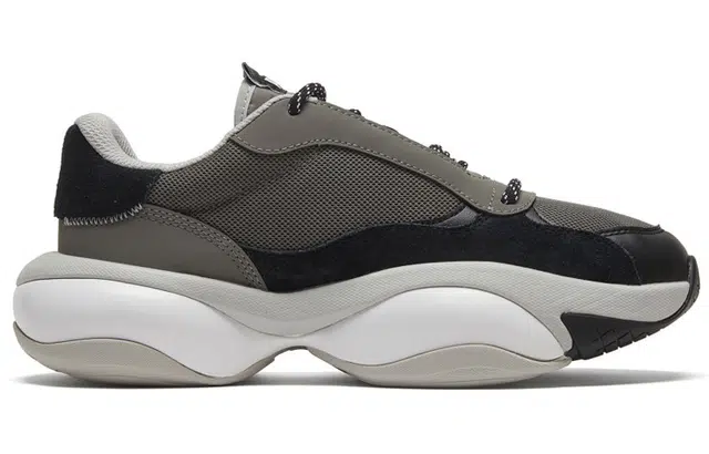 Puma Alteration Core