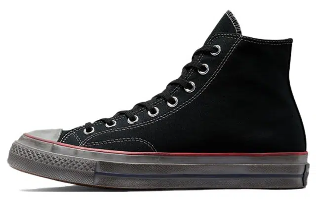 Converse 1970s Chuck Taylor All Star Black