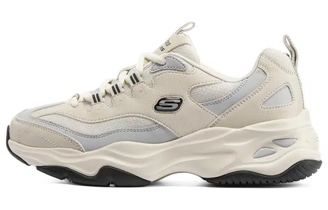 Skechers D'LITES 4 Natural