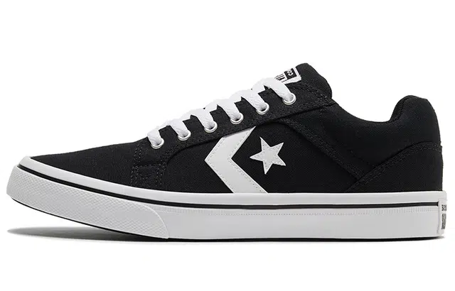 Converse EL Distrito 2.0 Black