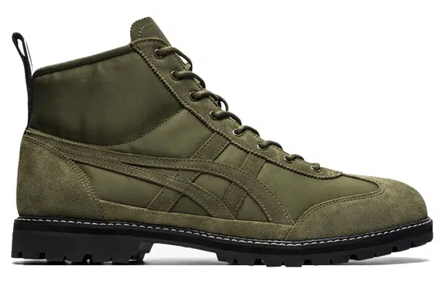 Onitsuka Tiger Rinkan Boot