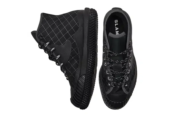 Slam Jam x Converse Bosey MC Hi