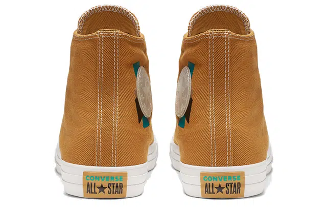 Converse Chuck Taylor All Star Space Racer High Top