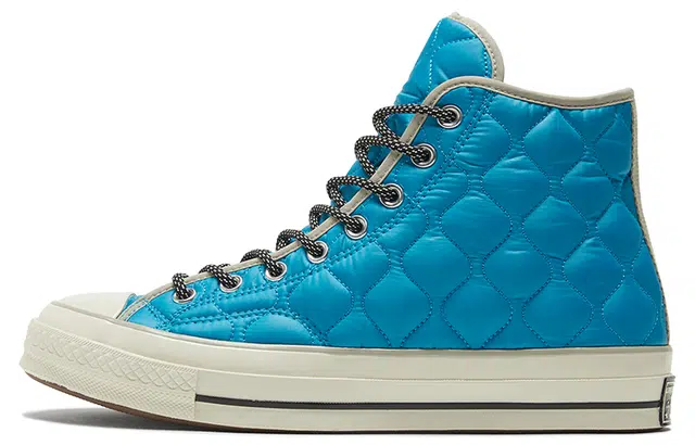 Converse 1970s High Top Blue