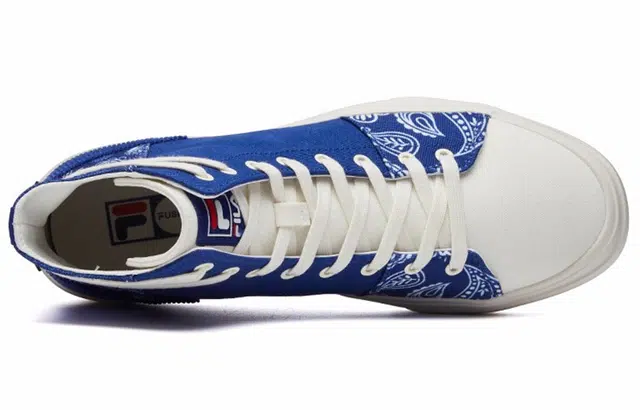 Fila Fusion
