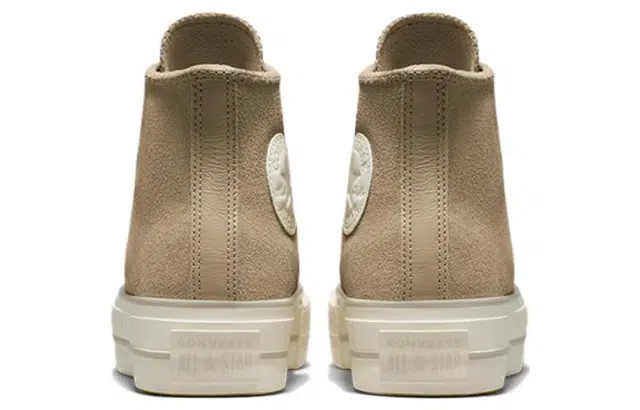 Converse CTAS Lift