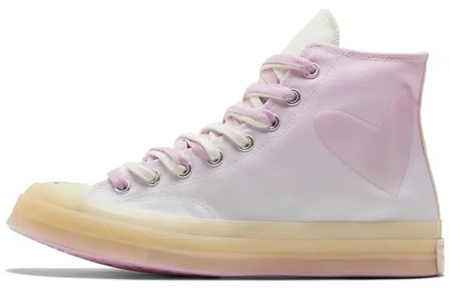 Converse 1970s Chuck Taylor All Star High Pink