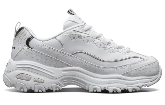 Skechers D'LITES