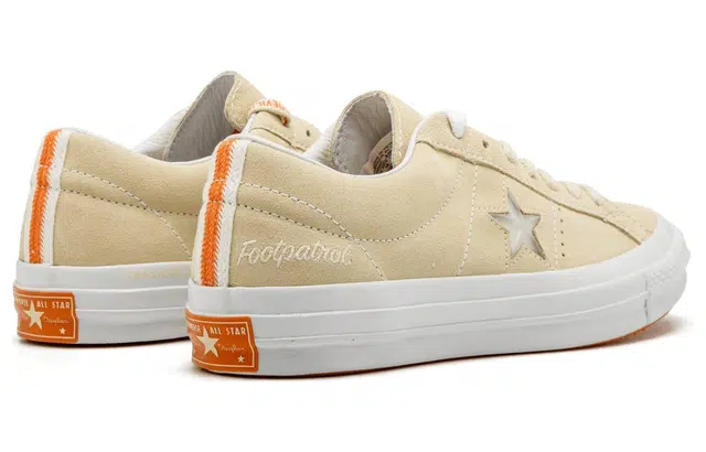 Converse One Star Ox