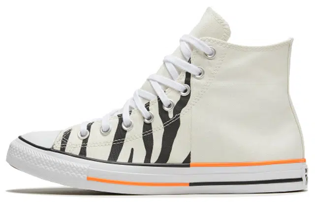 Converse Chuck Taylor All Star High Top White