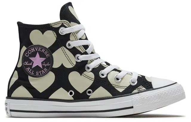 Converse All Star Get Tubed