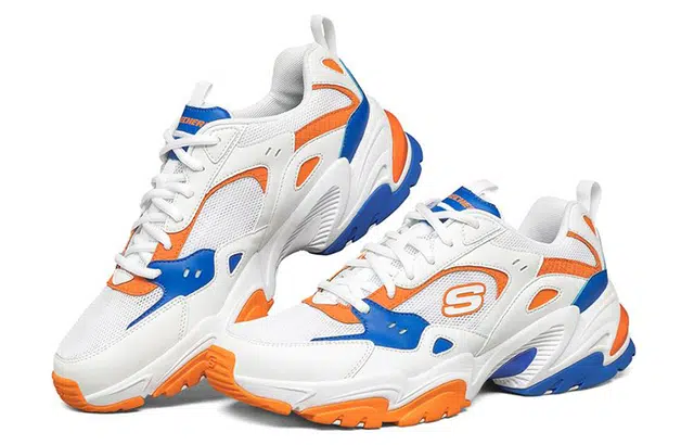 Skechers Stamina V2