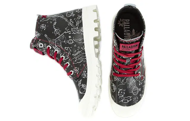 Palladium Pampa Hi