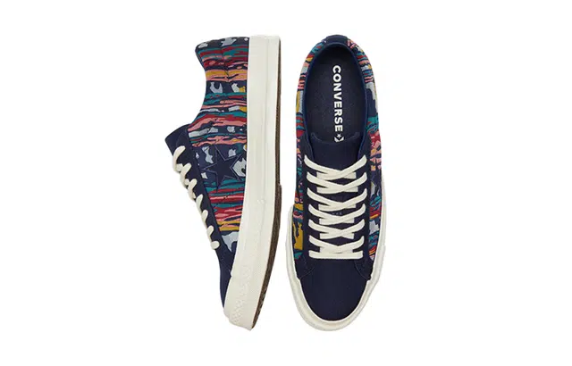 Converse One Star