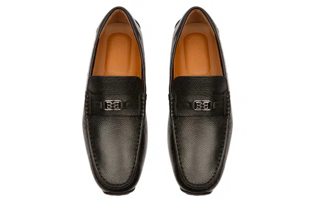 BALLY Pilgim