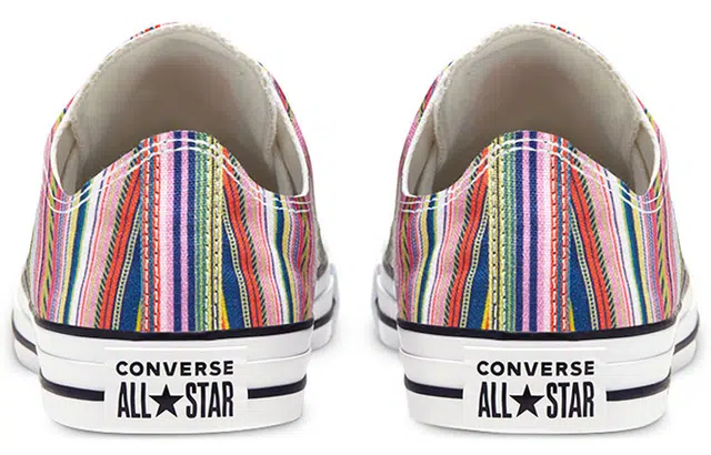 Converse Chuck Taylor All Star Low Top