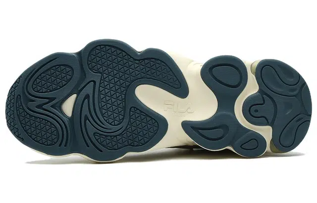 FILA FUSION TENACITY