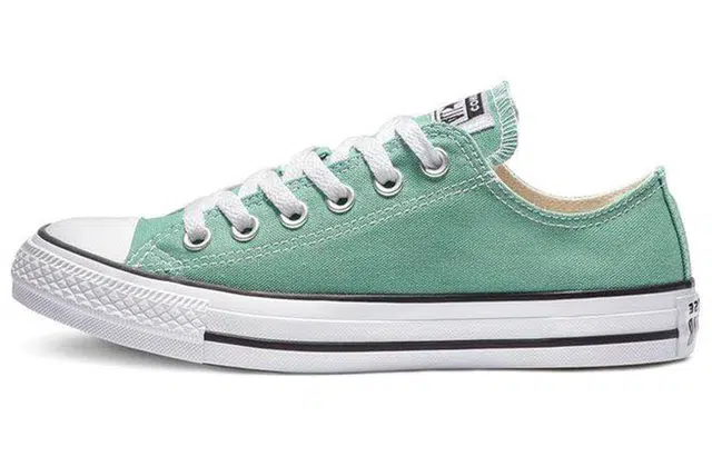 Converse Chuck Taylor All Star Low Green