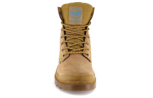 Palladium Pampa Sport Cuff Wpn