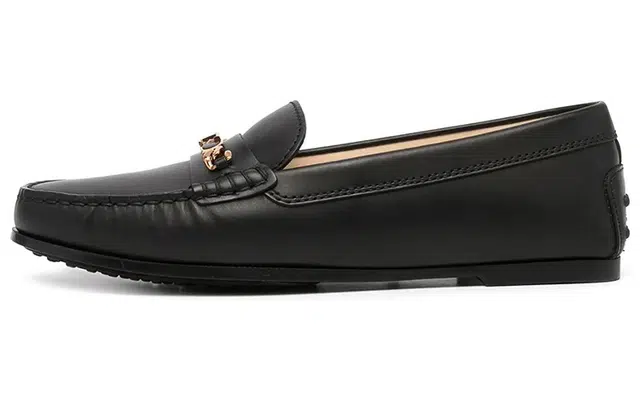 TOD'S logo