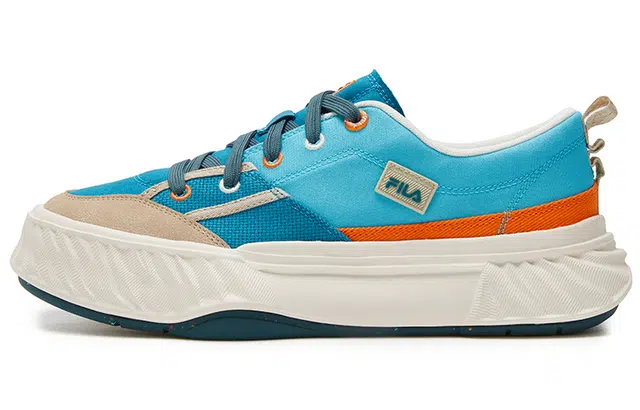 FILA FOSSO
