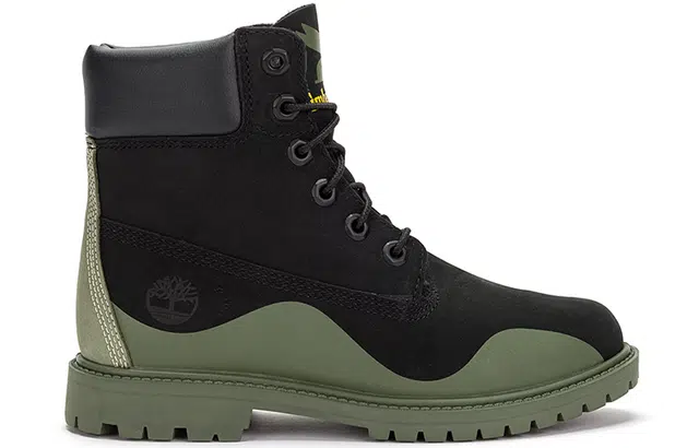 Timberland