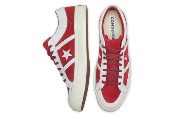 Converse one star