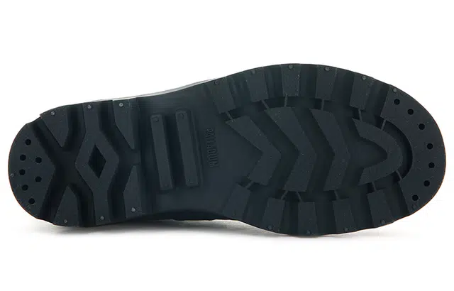 Palladium Pallabrousse Legion Wax