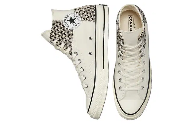 Converse Chuck Taylor All Star 1970s