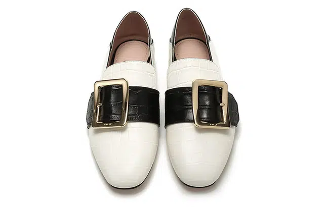 BALLY
