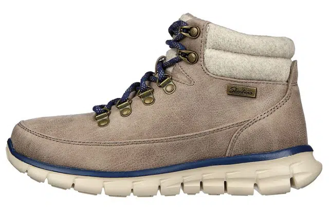 Skechers Synergy Light Brown