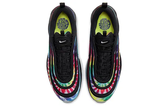 Nike Air Max 97 Golf "Tie Dye"