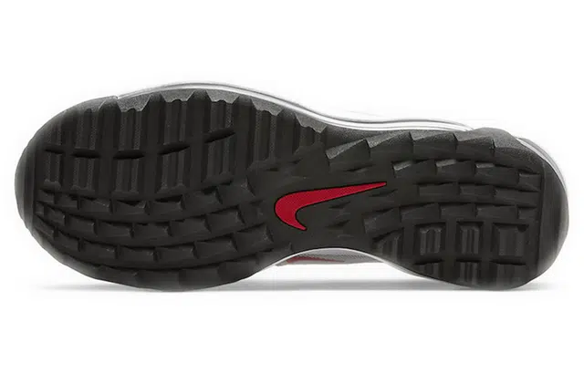 Nike Air Max 97 Golf "Silver Bullet"