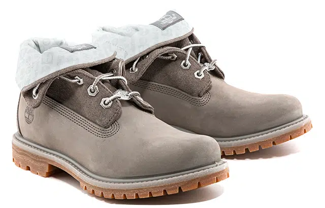 Timberland
