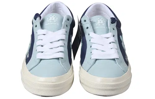 golf le fleur x Converse one star